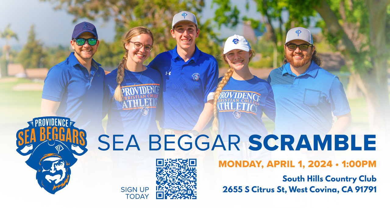 2024 Sea Beggar Scramble
