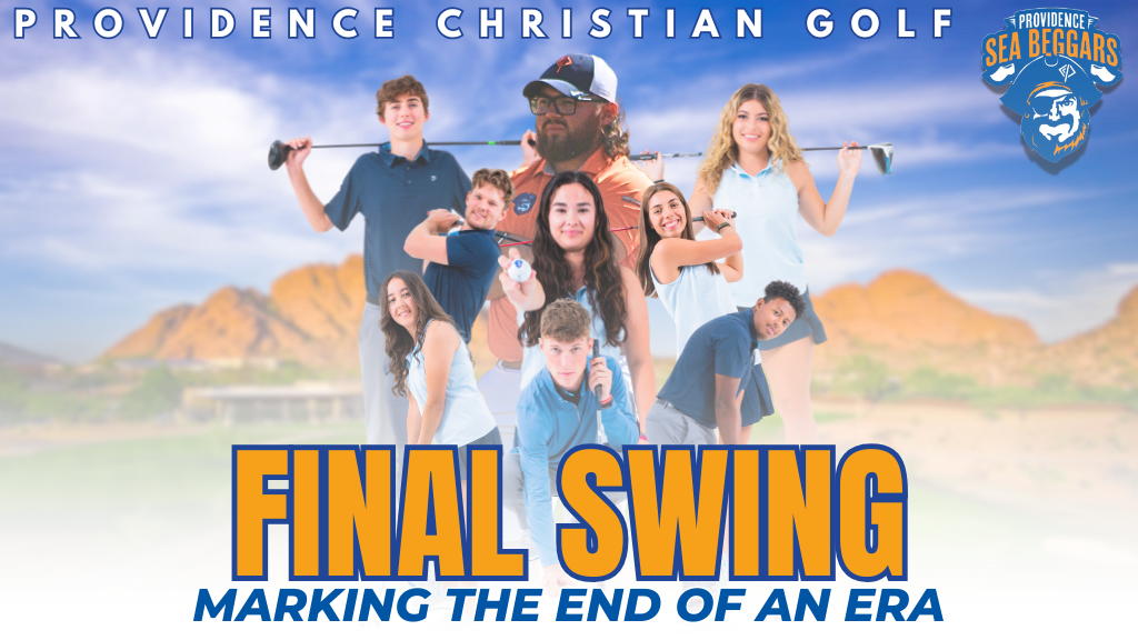 Final Swing - Marking the End of an Era