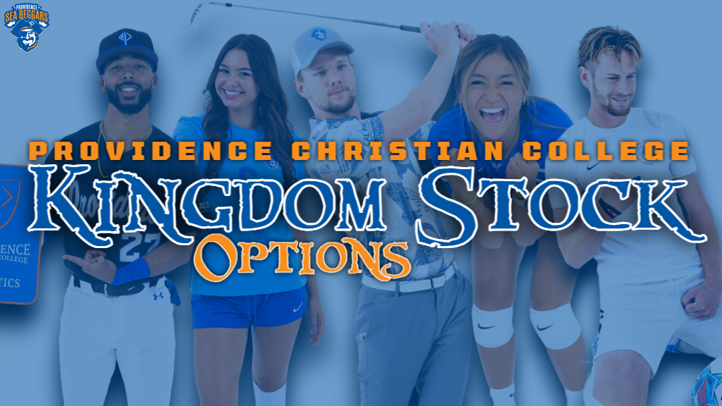 Kingdom Stock Options