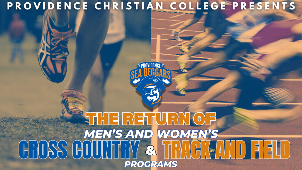 The Return of Men's and Women's Cross Country & Track and Field