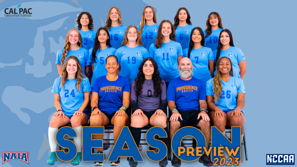 Women's Soccer 2023 Season Preview